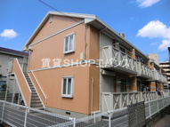 サニーコーポ高橋の画像