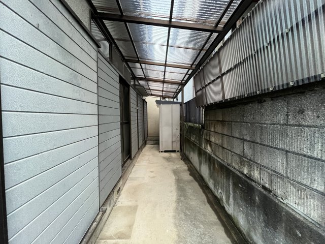 熊取町朝代東1丁目　中古戸建のその他