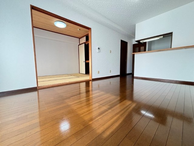 プレジャーガーデン南大沢弐番館の画像