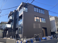 テオリア中野の画像