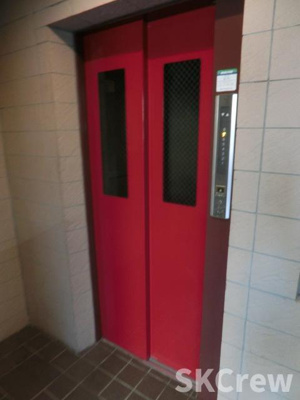 【その他共用部分】 | パル・豊島館 