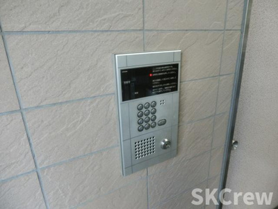 【セキュリティ】 | パル・豊島館 