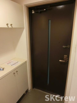 【玄関】 | パル・豊島館 