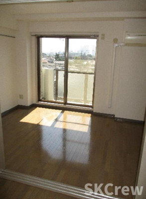 【居間・リビング】 | パル・豊島館 