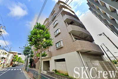 【外観】 | パル・豊島館 