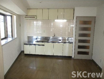 【キッチン】 | パル・豊島館 