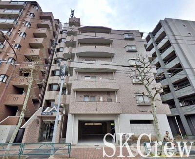 【エントランス】 | パル・豊島館 