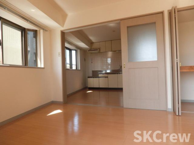 【居間・リビング】 | パル・豊島館 