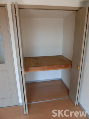 【収納】 | パル・豊島館 