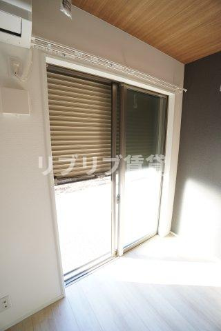 ラパオリーブの設備