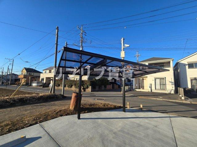 ラパオリーブのその他共用部分