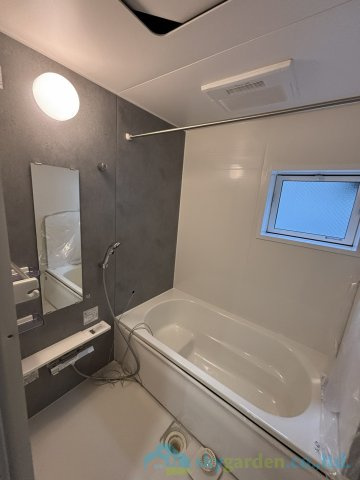 平塚市東中原1丁目　新築戸建　全1棟1号棟の浴室