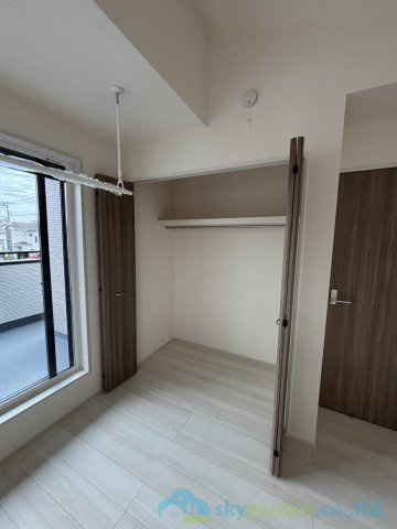 平塚市東中原1丁目　新築戸建　全1棟1号棟の収納