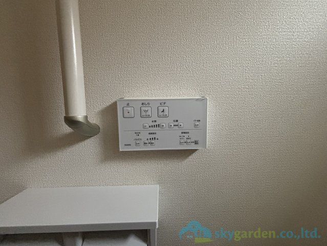 平塚市東中原1丁目　新築戸建　全1棟1号棟の設備