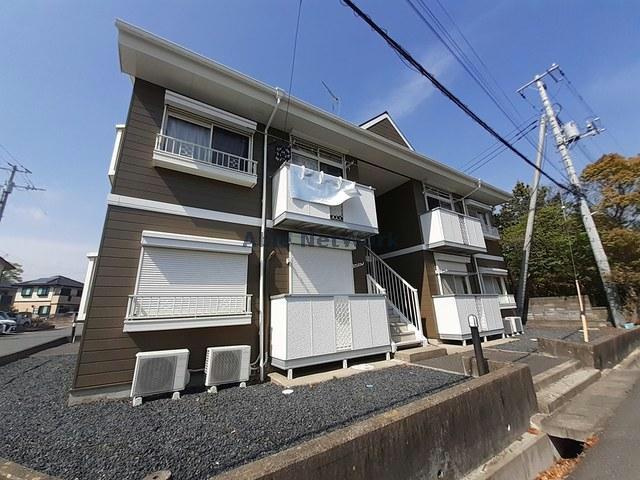 イマージュⅠの外観|外観