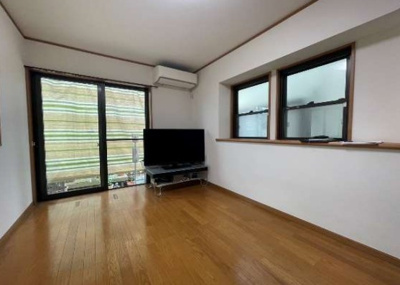 【居間・リビング】 | 入間市下藤沢