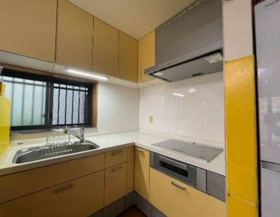 【キッチン】 | 入間市下藤沢