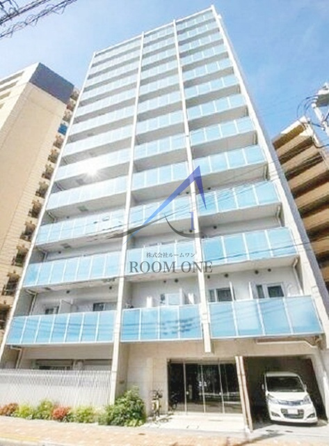 パレステージ上野入谷