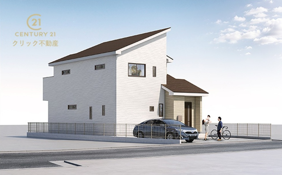 いろどりアイタウン　日立市西成沢町2丁目　23-P1　10