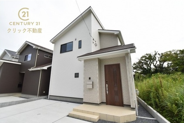いろどりアイタウン　日立市西成沢町2丁目　23-P1　10
