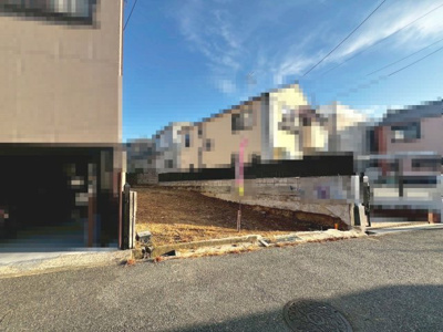 【外観】 | 神野町３丁　売土地 | プランニングのご相談もお気軽にお問い合わせくださいね♪
