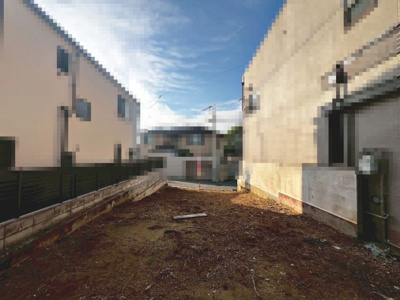 【外観】 | 神野町３丁　売土地 | 自由設計可能ですので　家族の希望が詰まったマイホームを建築出来ますね！