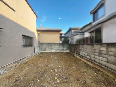 【外観】 | 神野町３丁　売土地 | イオンフードまで徒歩１２分♪デイリーカナートまで徒歩１２分♪松源まで徒歩１６分♪毎日のお買い物に便利ですね！その日の特売日などでスーパーを選べますね♪