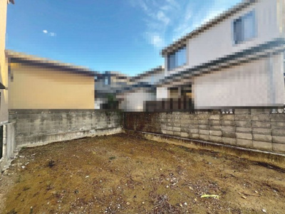 【外観】 | 神野町３丁　売土地 | 閑静な住宅街で叶える穏やかな新生活をここではじませんか♪