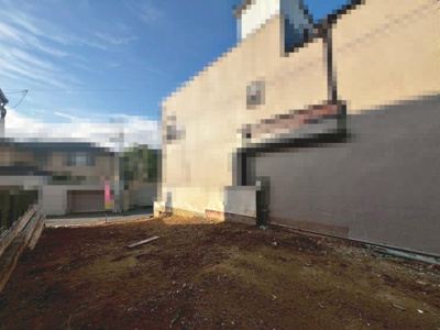 【外観】 | 神野町３丁　売土地 | ◆住宅ローン相談会も開催中ですので、お気軽にお問い合わせ下さいませ◆