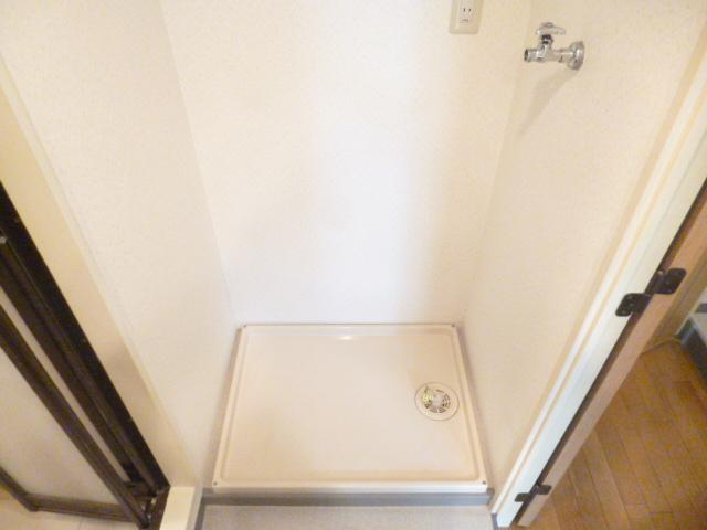 マ・メゾン寿の設備