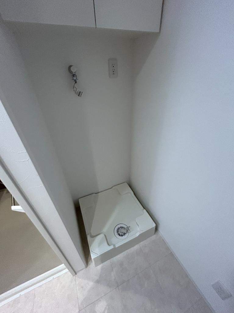 アスブルーム奥浅草の設備