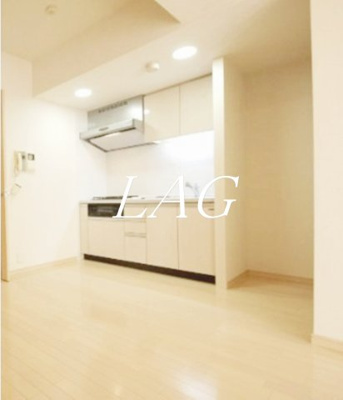 【居間・リビング】 | プリムローズ蒲田センタープレイス | 洋室のお部屋です。