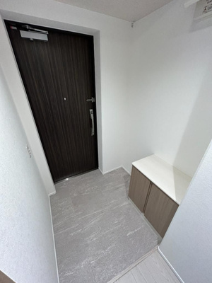 【玄関】 | アスブルーム奥浅草