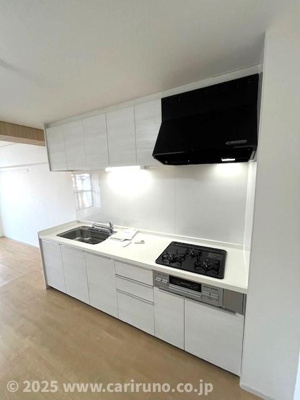 【キッチン】 | プレジデント1