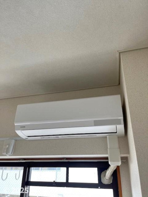 【設備】 | プレジデント1