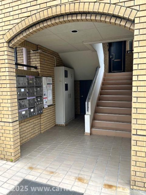 【その他共用部分】 | プレジデント1