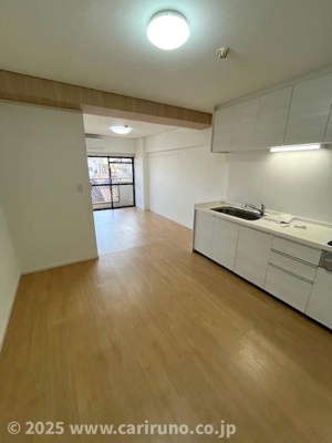 【居間・リビング】 | プレジデント1