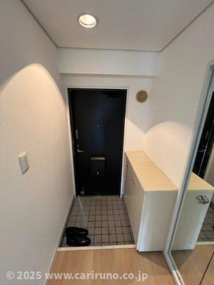 【玄関】 | プレジデント1