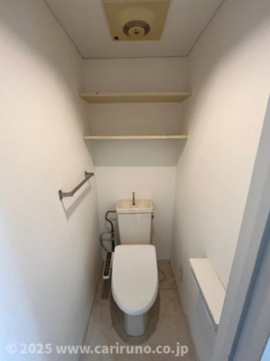 【トイレ】 | プレジデント1