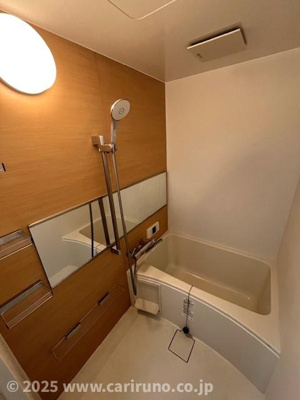 【浴室】 | プレジデント1