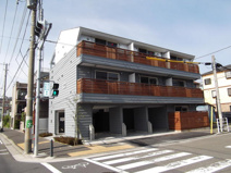 本牧原壱番館の画像