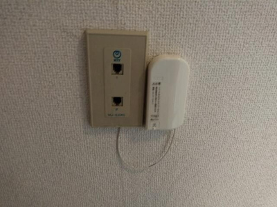 【設備】 | パールハイツ祐天寺