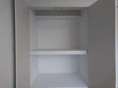 【収納】 | パールハイツ祐天寺