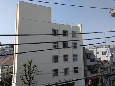 【その他】 | パールハイツ祐天寺