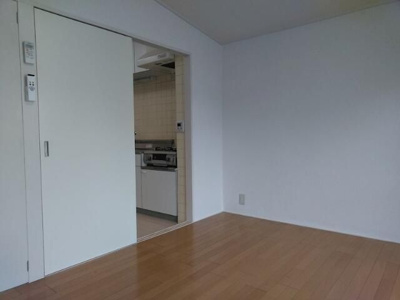 【内装】 | パールハイツ祐天寺