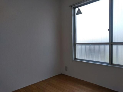 【居間・リビング】 | パールハイツ祐天寺