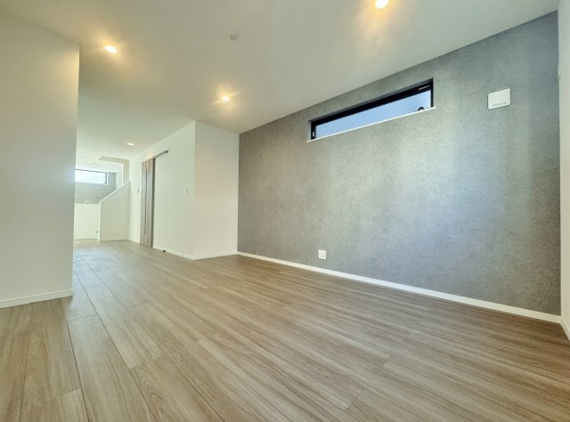 板橋区上板橋3丁目 限定1棟の完成予想図|永きにわたりご家族皆様の暖かな空間となるようにLDＫを2階に配置し皆が集いやすい設計にいたしました♪
(イラストは図面を基に起こしたもので実際のものとは多少異なる場合がございます)