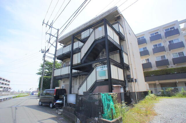 相模原市南区鵜野森2丁目のマンションの画像