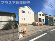 福岡市西区今宿1丁目第4　1号棟（全2棟）【仲介手数料無料・0円】の画像