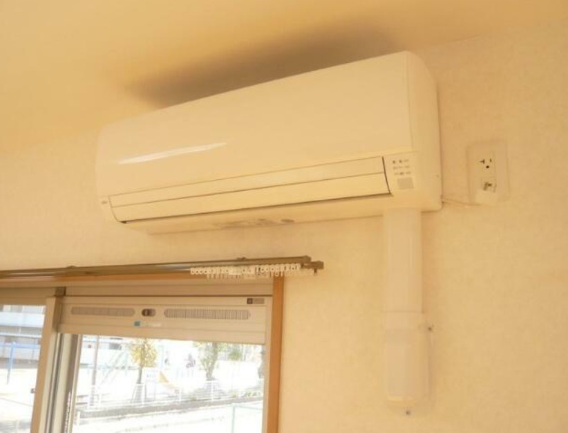 メゾン・北町の設備